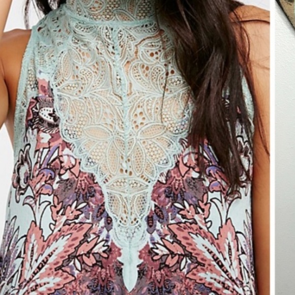 Free People Dress - Picture 3 of 6